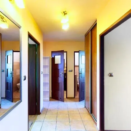 Stilo Dom Legnicka Apartment *