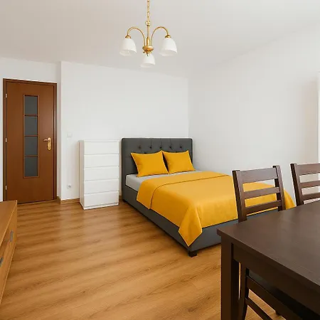 Apartment Stilo Dom Legnicka *