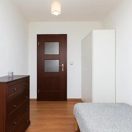 Stilo Dom Legnicka Apartment Wroclaw