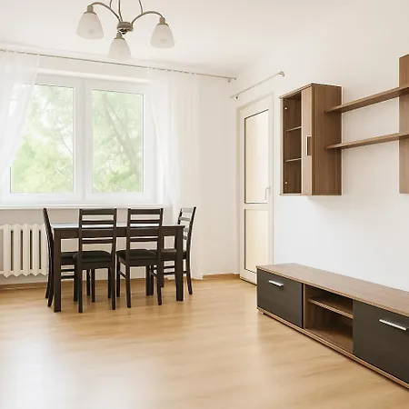 Apartment Stilo Dom Legnicka Wroclaw