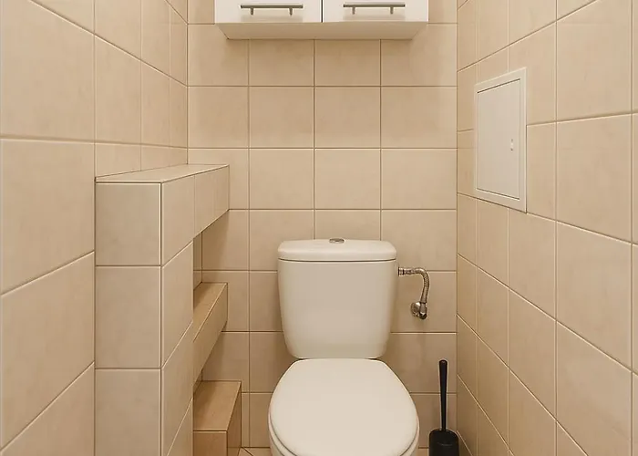 アパート Stilo Dom Legnicka *