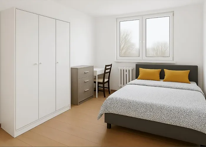 Stilo Dom Legnicka *