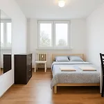 Stilo Dom Legnicka Apartment