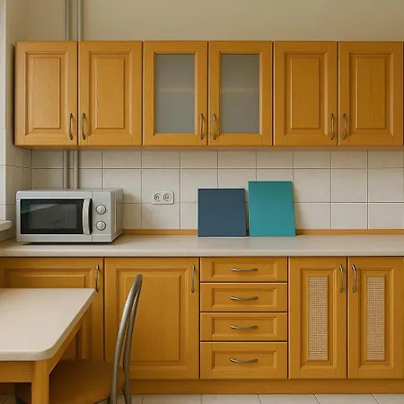 Stilo Dom Legnicka Apartamento