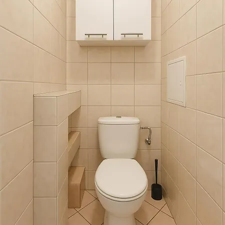 Apartamento Stilo Dom Legnicka *