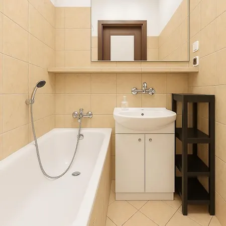 Stilo Dom Legnicka Apartamento Wrocław