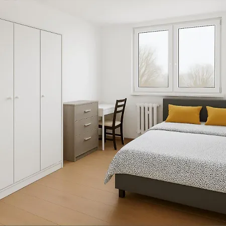 Stilo Dom Legnicka *