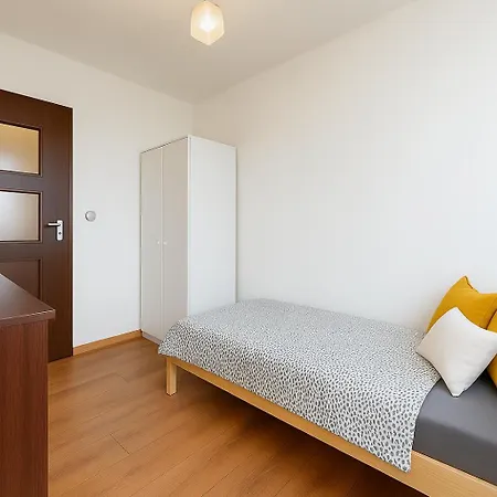 Stilo Dom Legnicka * Wrocław