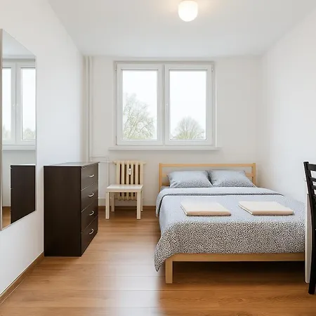 Stilo Dom Legnicka Apartamento