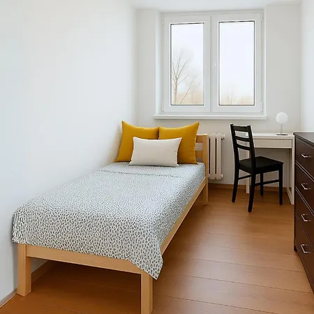 Apartamento Stilo Dom Legnicka