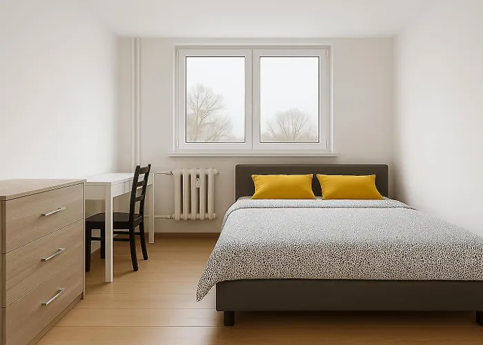 Appartamento Stilo Dom - Ul Legnicka Breslavia