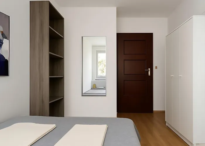 Stilo Dom - Ul Legnicka Breslavia