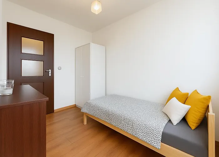 Stilo Dom - Ul Legnicka * Breslavia