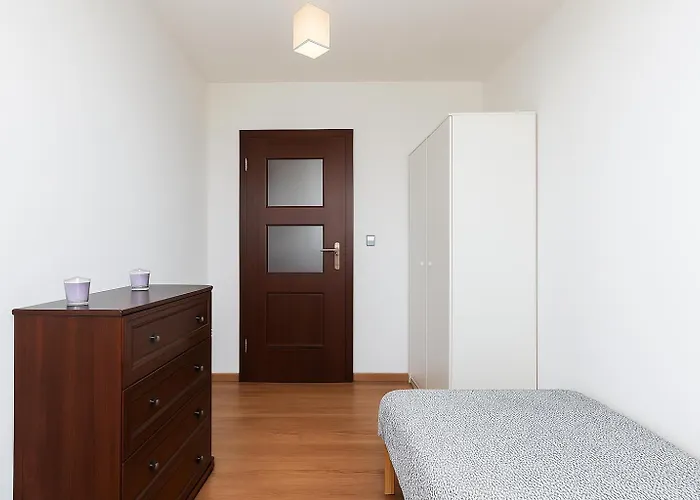 Stilo Dom - Ul Legnicka Appartamento Breslavia